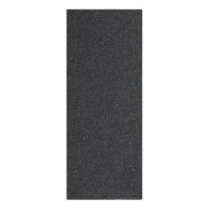 Sivý vonkajší koberec behúň 200x80 cm - NORTHRUGS NORTHRUGS