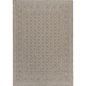 Béžový vonkajší koberec 170x120 cm Terrazzo - Floorita Floorita