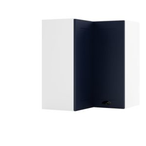 Horná/rohová kuchynská skrinka (šírka 60 cm) Kai – STOLKAR STOLKAR