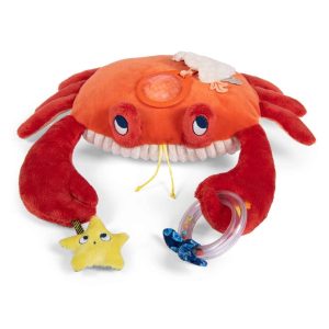 Hračka pre bábätko Crab – Moulin Roty Moulin Roty