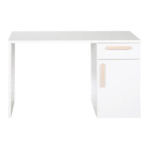 Detský písací stôl 60x120 cm Clara – Roba Roba