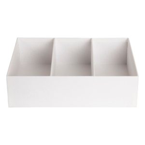 Kartónový organizér do zásuvky Vidar – Bigso Box of Sweden Bigso Box of Sweden