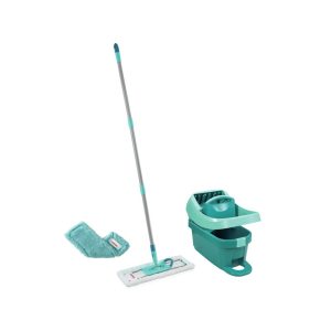 Mop s vedierkom a náhradným návlekom Profi Compact - LEIFHEIT LEIFHEIT