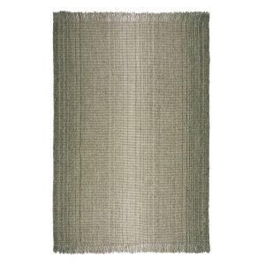Zelený koberec 160x230 cm – Flair Rugs Flair Rugs