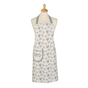 Bavlnená kuchynská zástera Cooksmart ® Animals Cooksmart ®
