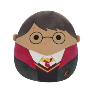 Plyšová hračka Harry Potter – SQUISHMALLOWS SQUISHMALLOWS