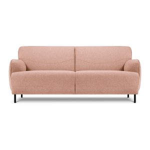 Ružová pohovka Windsor & Co Sofas Neso