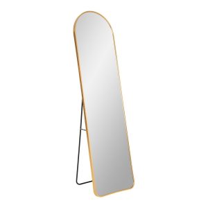 Stojacie zrkadlo 40x150 cm Madrid – House Nordic House Nordic