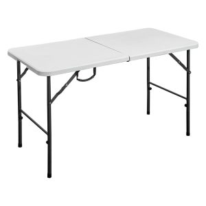 Záhradný jedálenský stôl 60x120 cm - Rojaplast Rojaplast