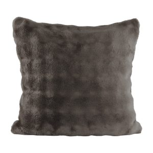 Dekoračný vankúš z mikroplyšu 45x45 cm Wave – Tiseco Home Studio Tiseco Home Studio