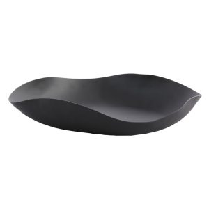 Kovová dekoračná tácka 32x33 cm Anzio – Light & Living Light & Living